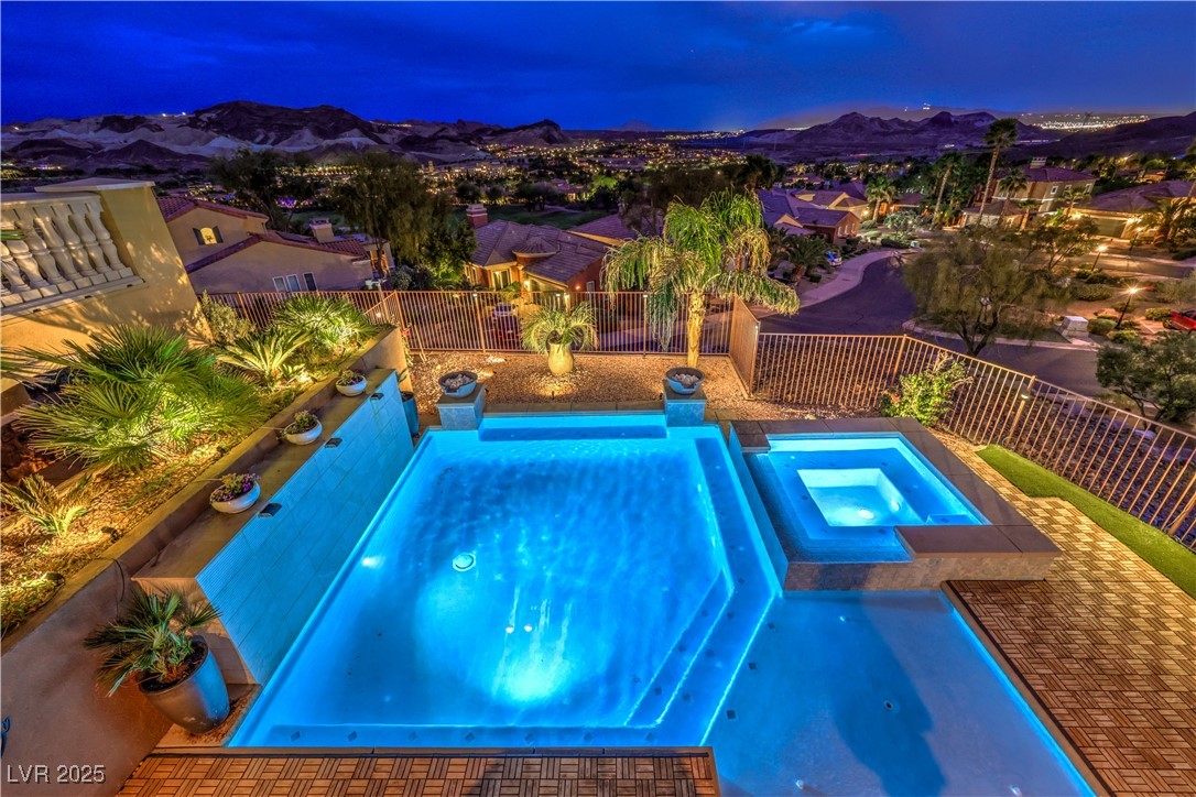 47 Strada Principale, Henderson, Nevada image 1