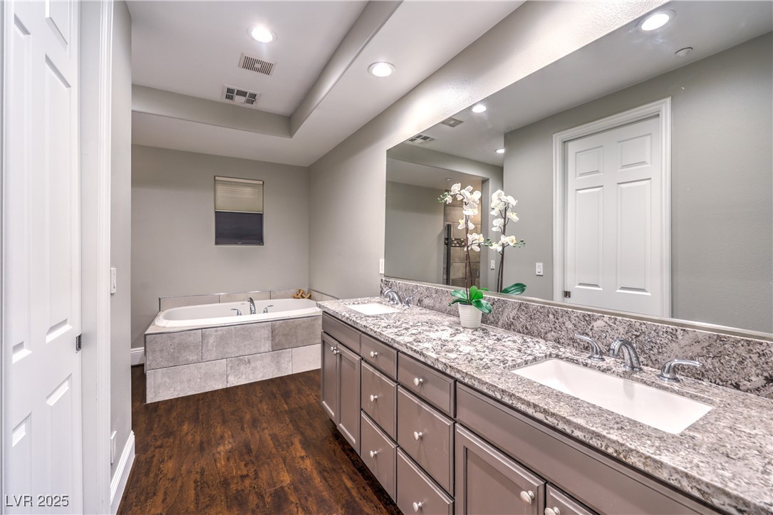 47 Strada Principale, Henderson, Nevada image 22