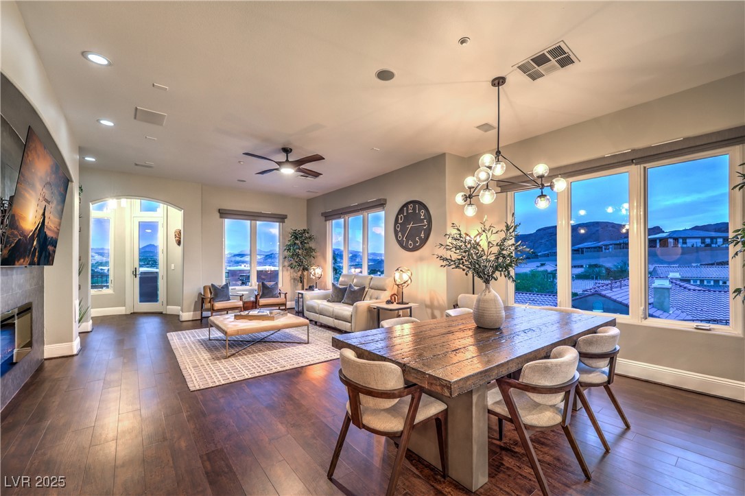 47 Strada Principale, Henderson, Nevada image 4