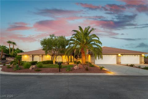 Photo of 8650 W Verde Way, Las Vegas, NV 89149 (MLS # 2696864)