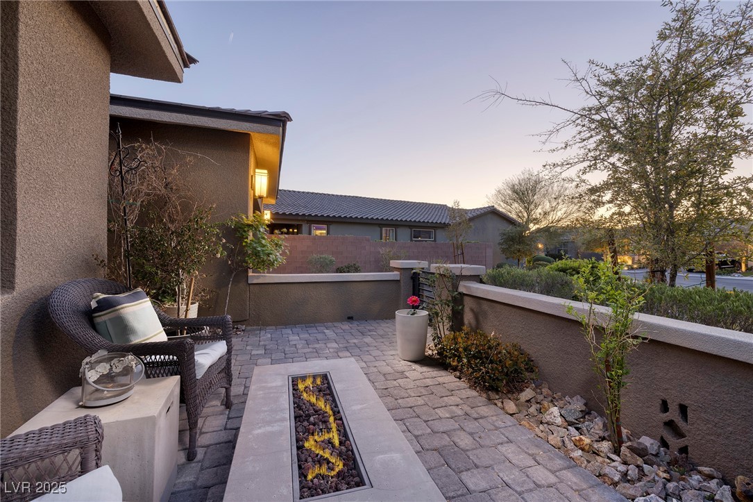 640 Finch Island Avenue, Henderson, Nevada image 4
