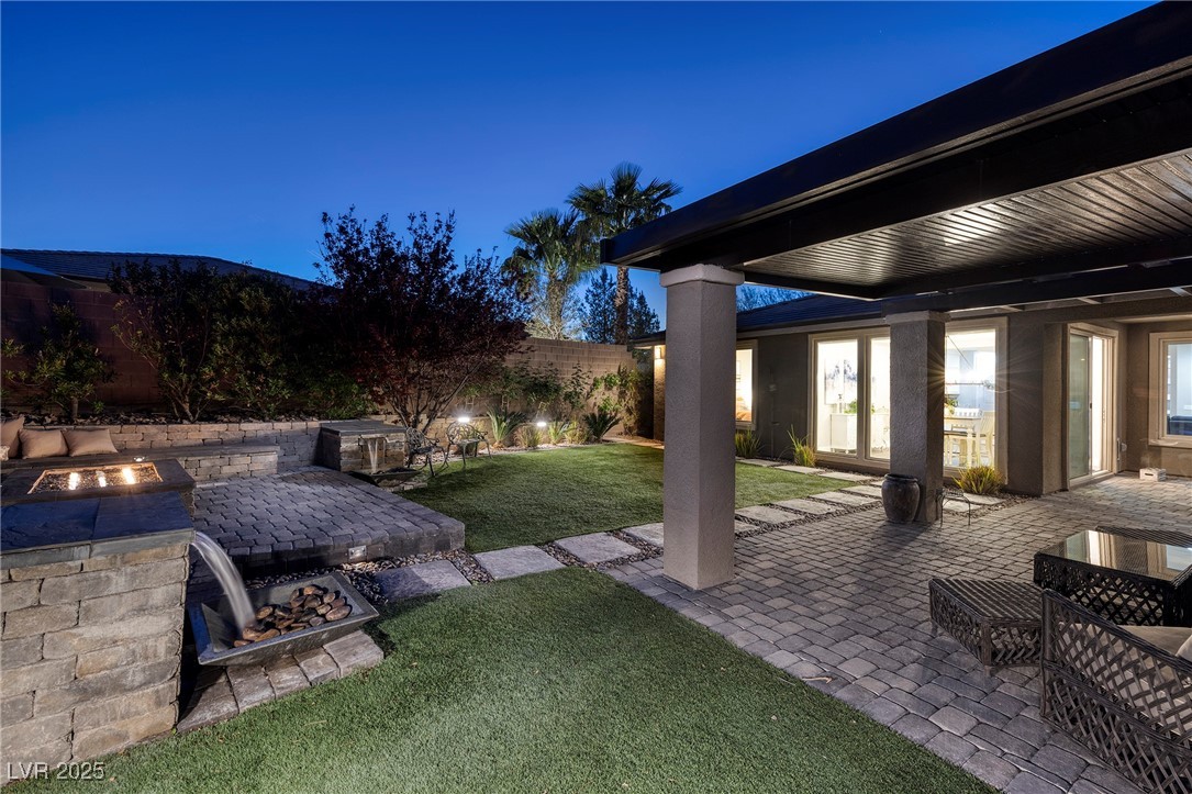 640 Finch Island Avenue, Henderson, Nevada image 29