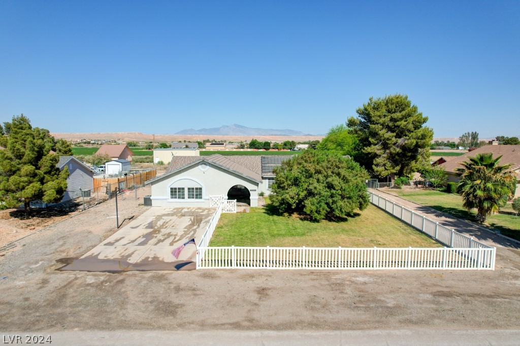 2440 Robison Farm, Logandale, Nevada image 8