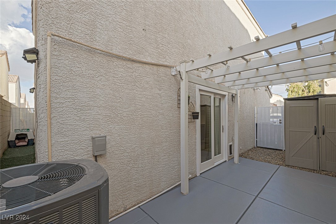 10009 Delicate Dew Street, Las Vegas, Nevada image 30