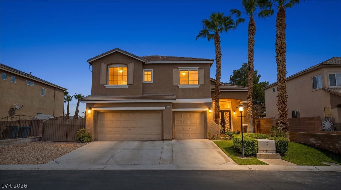 8230 Moapa Water Street