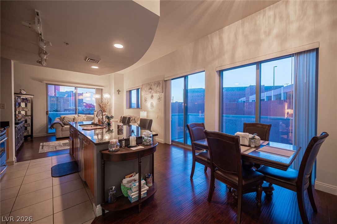 200 W Sahara Avenue 501