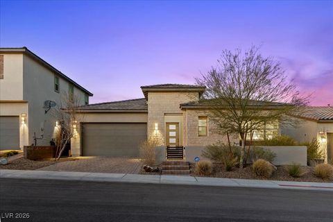 11672 Barga Court Las Vegas NV 89138