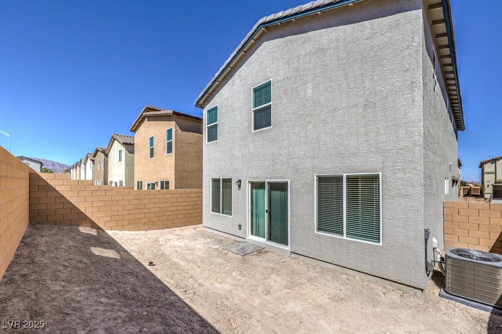 790 Ruby Sedona Avenue #LOT 149, North Las Vegas, Nevada image 33