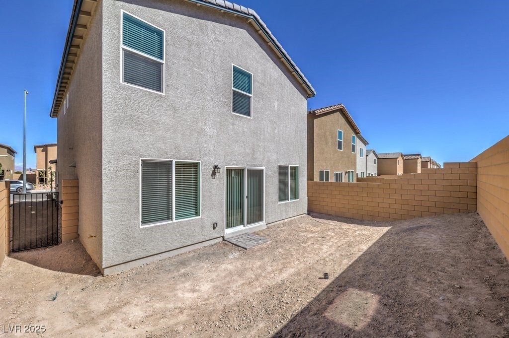 790 Ruby Sedona Avenue #LOT 149, North Las Vegas, Nevada image 32