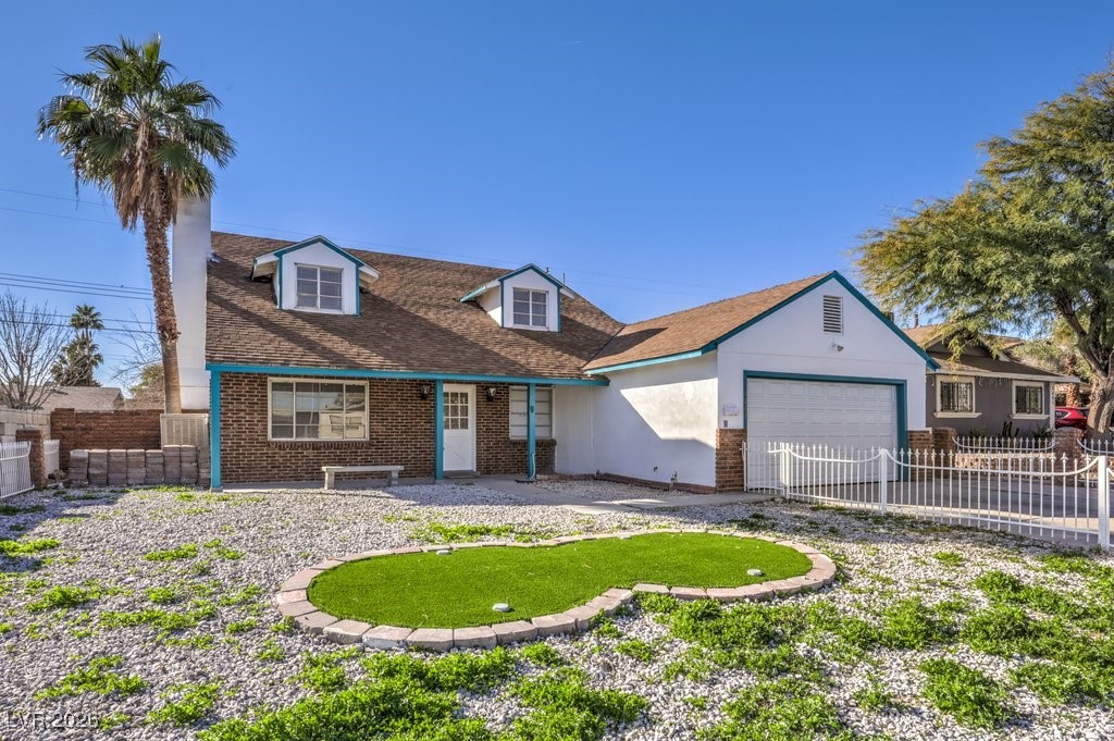 5401 Longridge Avenue