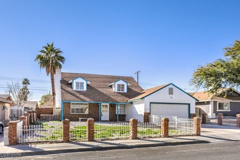 5401 Longridge Avenue Las Vegas NV 89146