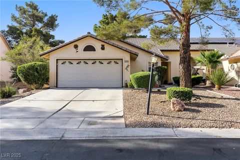 4908 Winterset Drive Las Vegas NV 89130