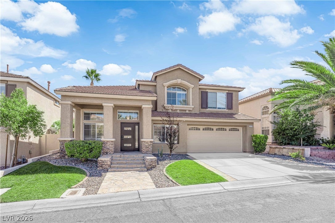 2320 Sunrise Meadows Drive