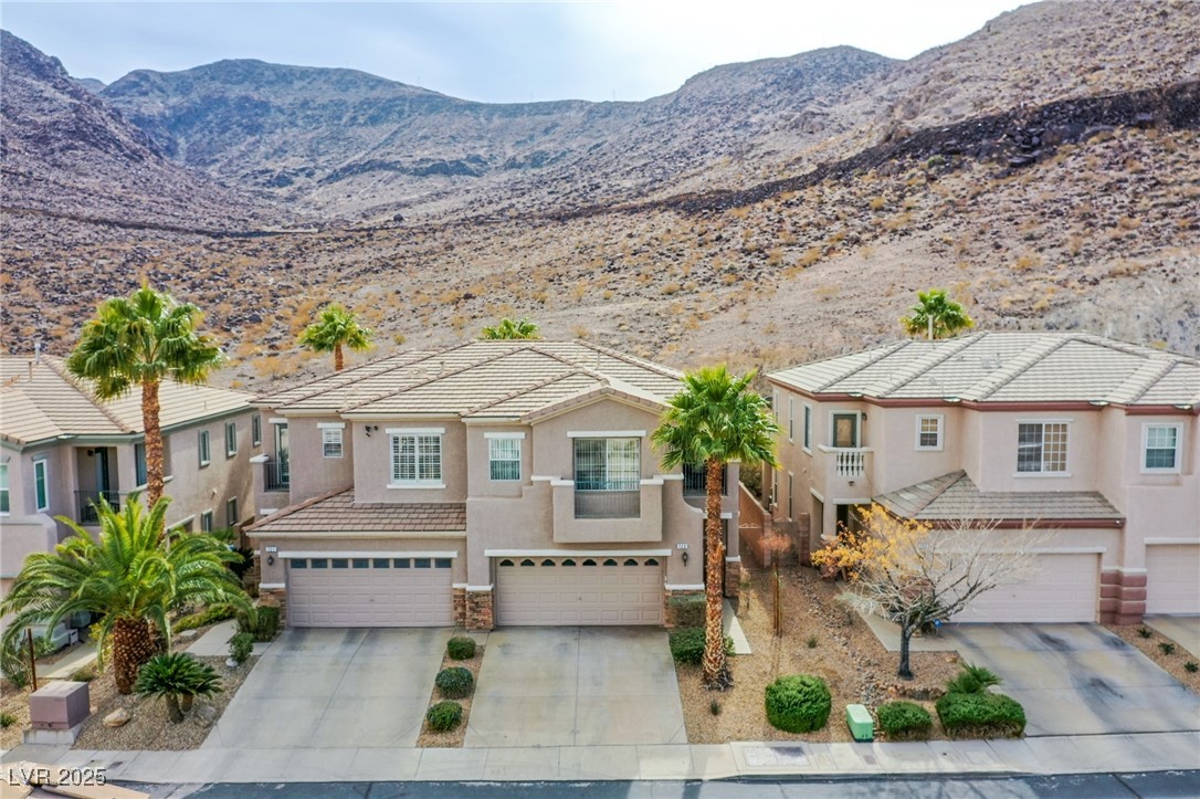 723 Value Ridge Avenue, Henderson, Nevada image 40