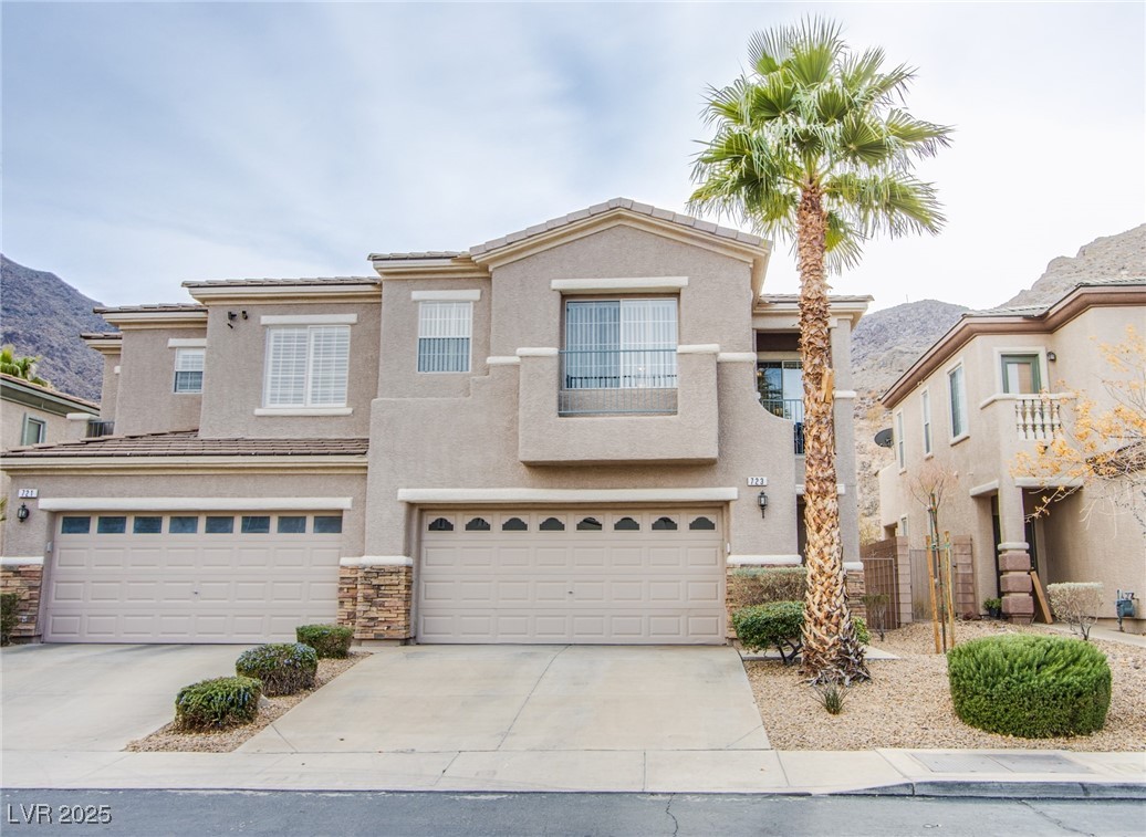 723 Value Ridge Avenue, Henderson, Nevada image 1