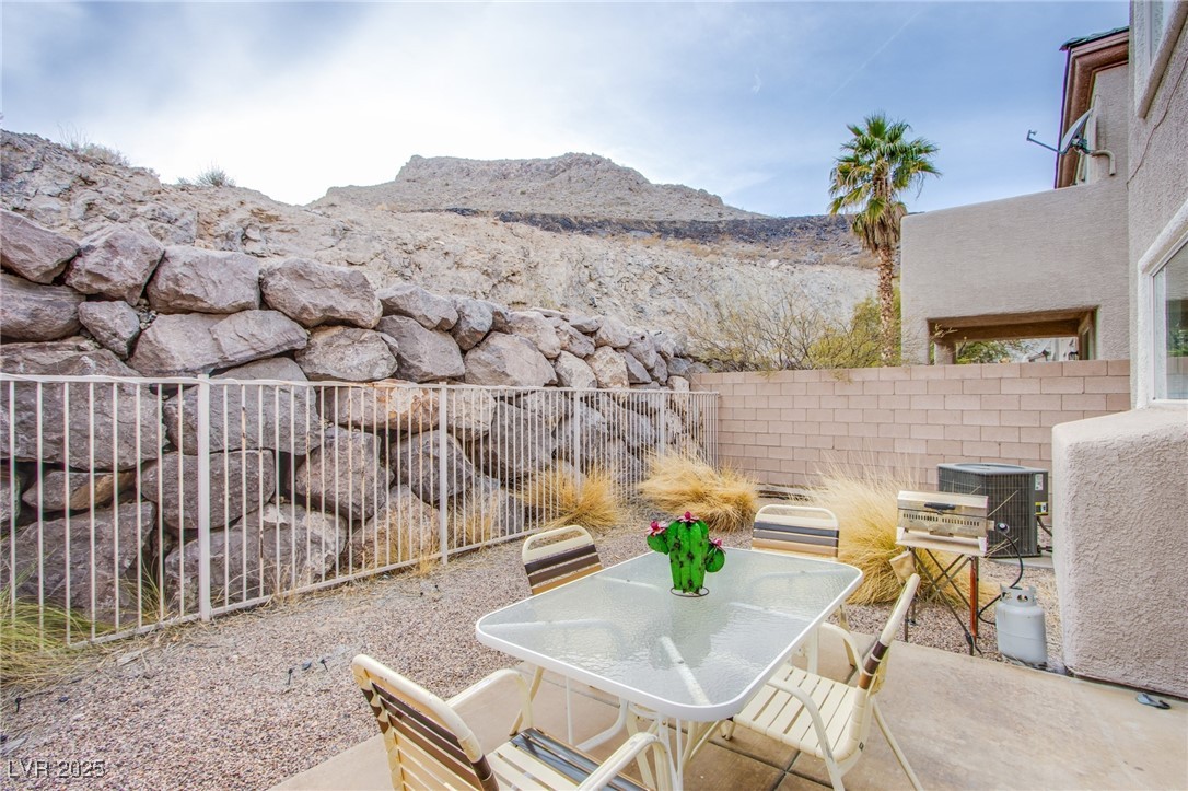 723 Value Ridge Avenue, Henderson, Nevada image 30