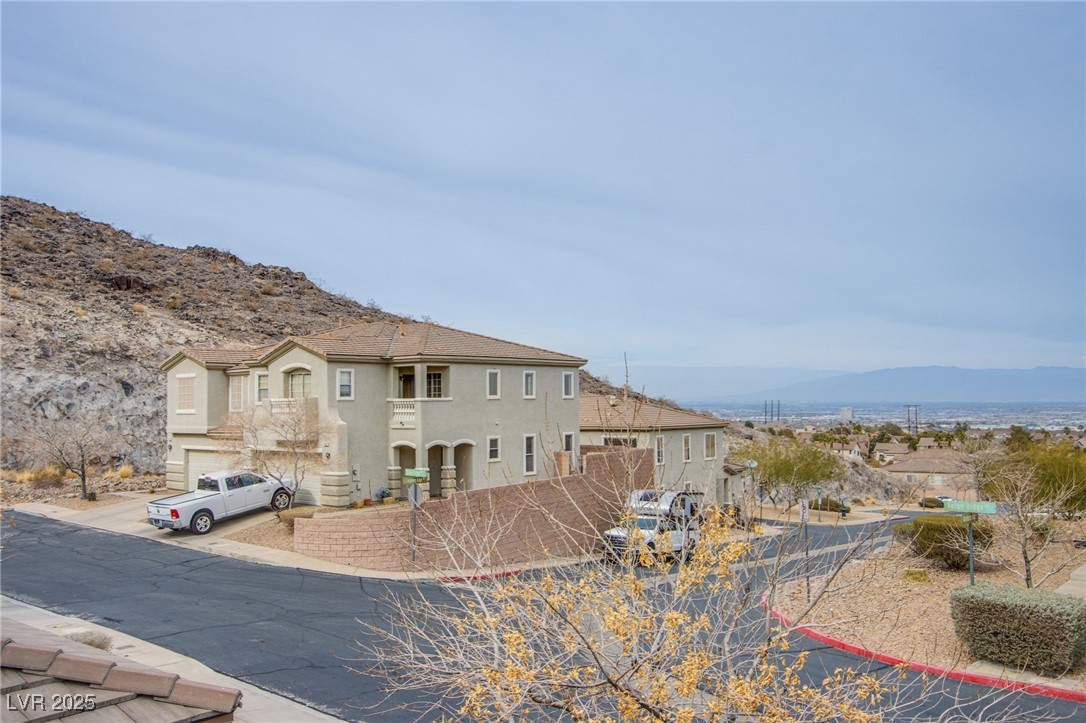 723 Value Ridge Avenue, Henderson, Nevada image 46