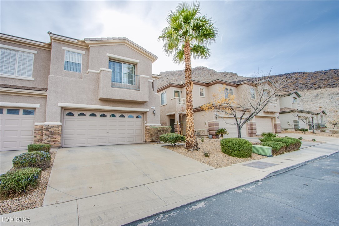 723 Value Ridge Avenue, Henderson, Nevada image 2