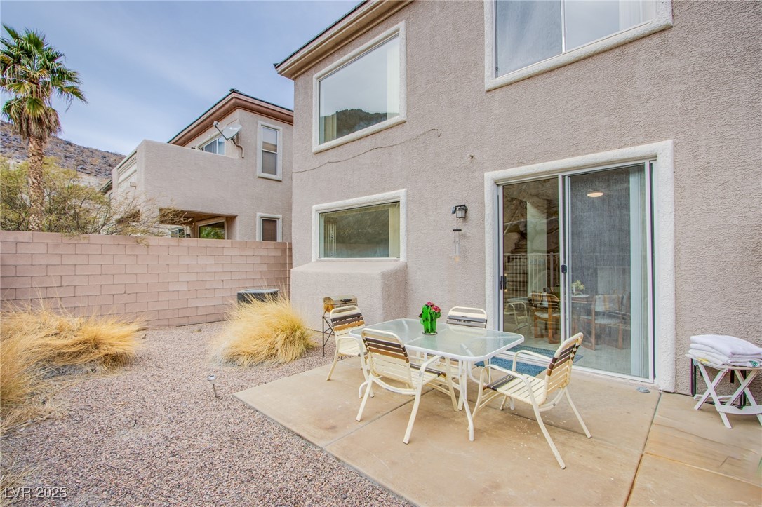 723 Value Ridge Avenue, Henderson, Nevada image 29