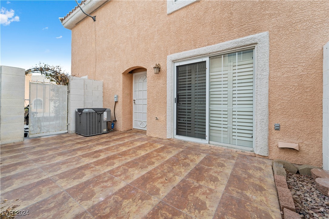 8405 Sewards Bluff Avenue, Las Vegas, Nevada image 42