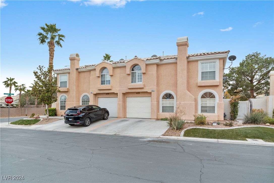 8405 Sewards Bluff Avenue, Las Vegas, Nevada image 44