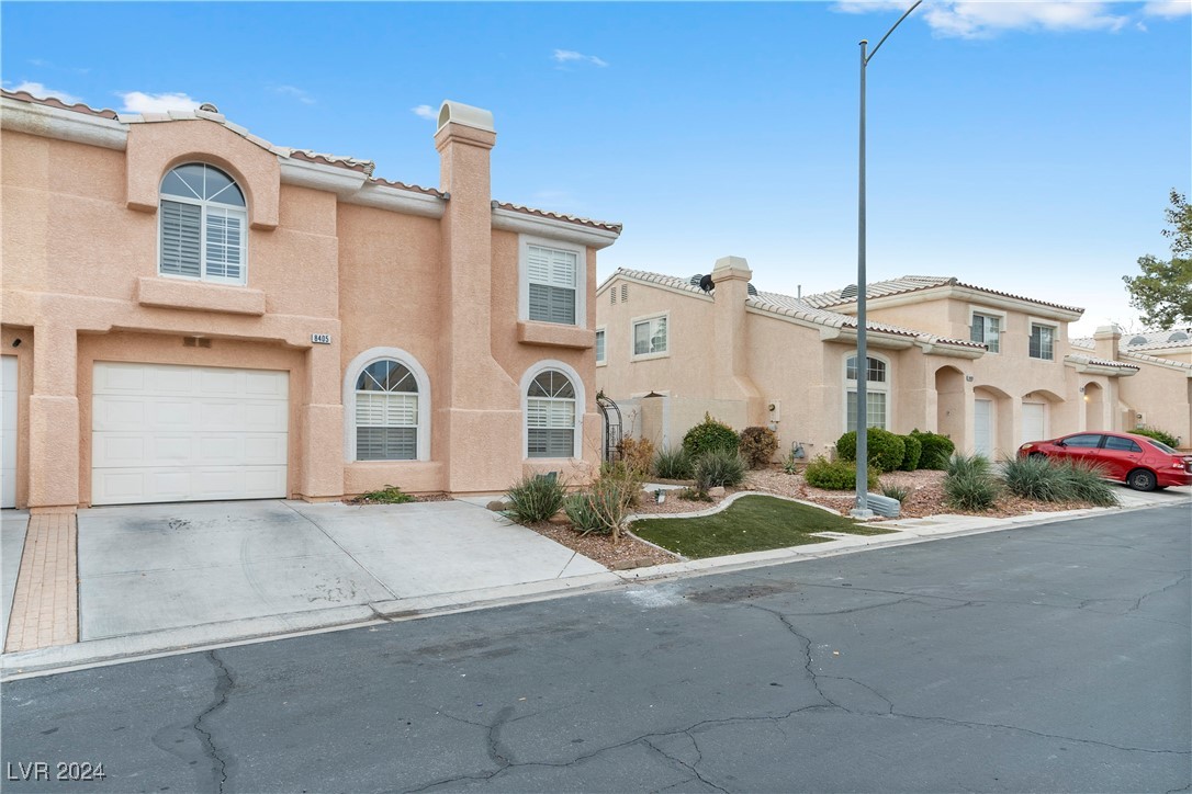 8405 Sewards Bluff Avenue, Las Vegas, Nevada image 45