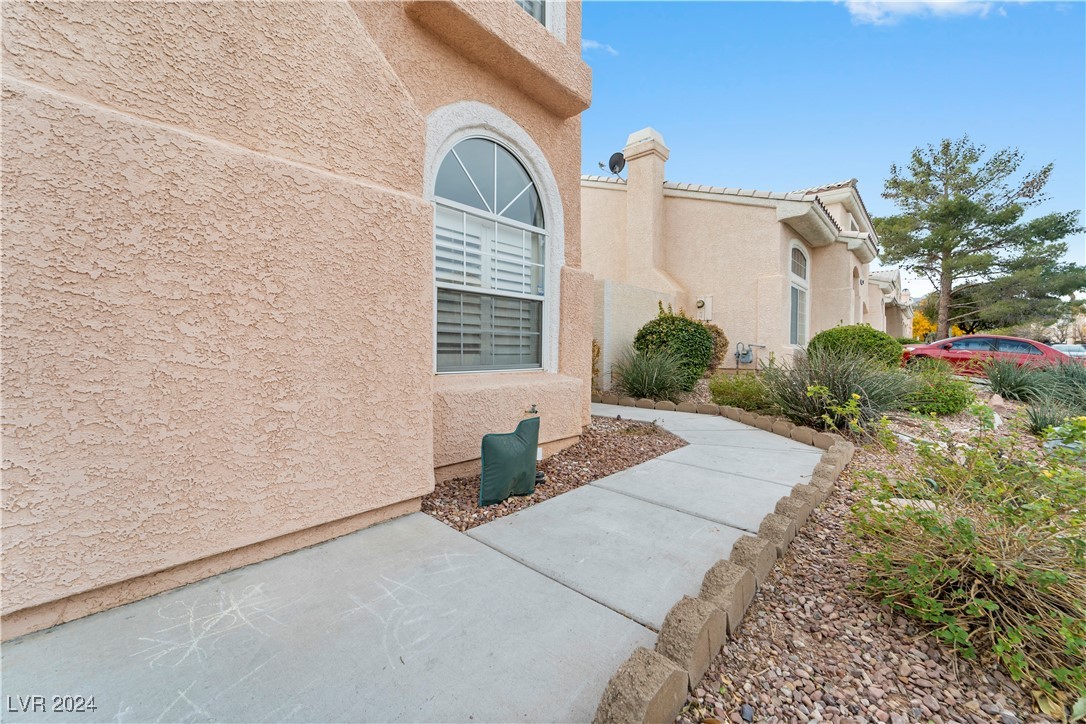 8405 Sewards Bluff Avenue, Las Vegas, Nevada image 43