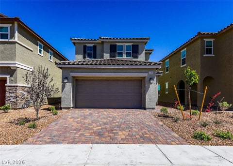 Homes For Rent - 3744 Frattina Avenue<br/> Henderson, NV 89044