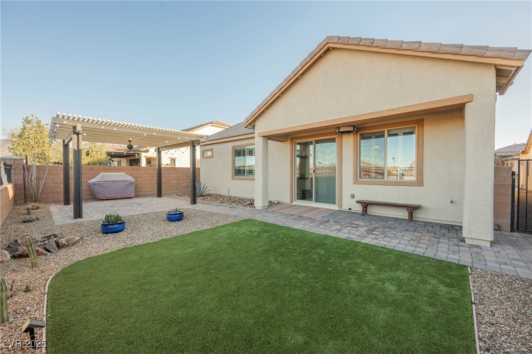 3096 Beaux Art Avenue, Henderson, Nevada image 41