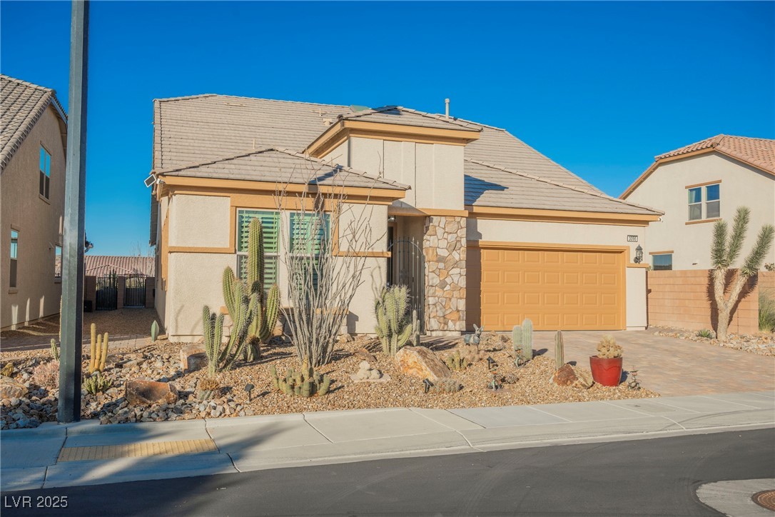 3096 Beaux Art Avenue, Henderson, Nevada image 2