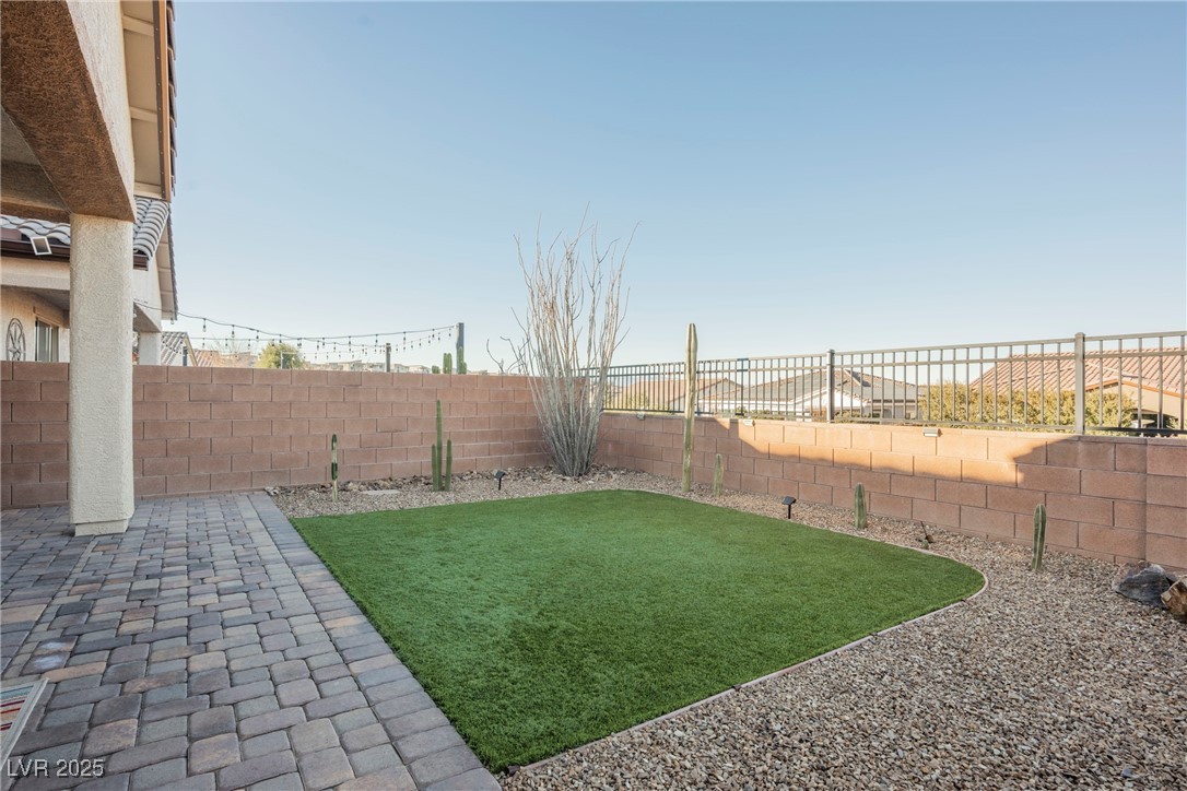 3096 Beaux Art Avenue, Henderson, Nevada image 39