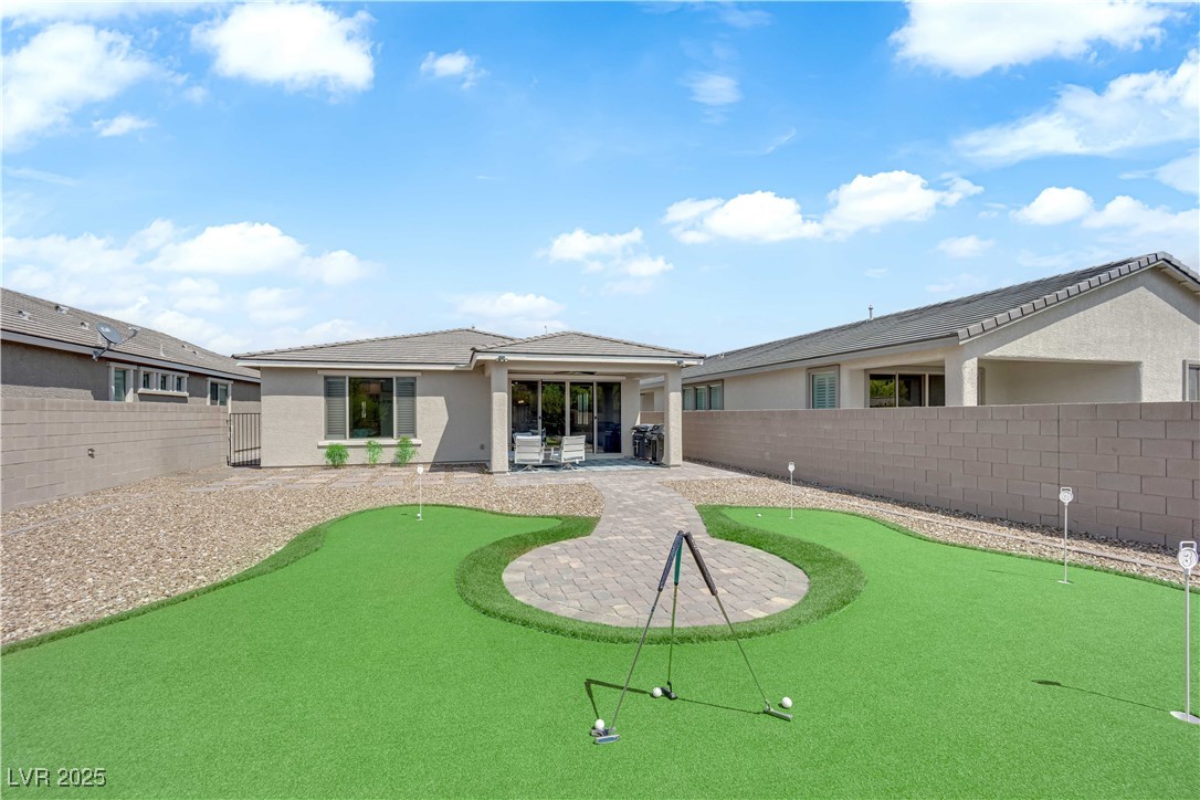 6535 Summershade Street