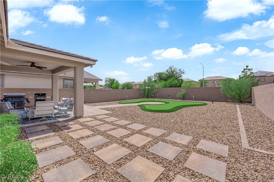 6535 Summershade Street