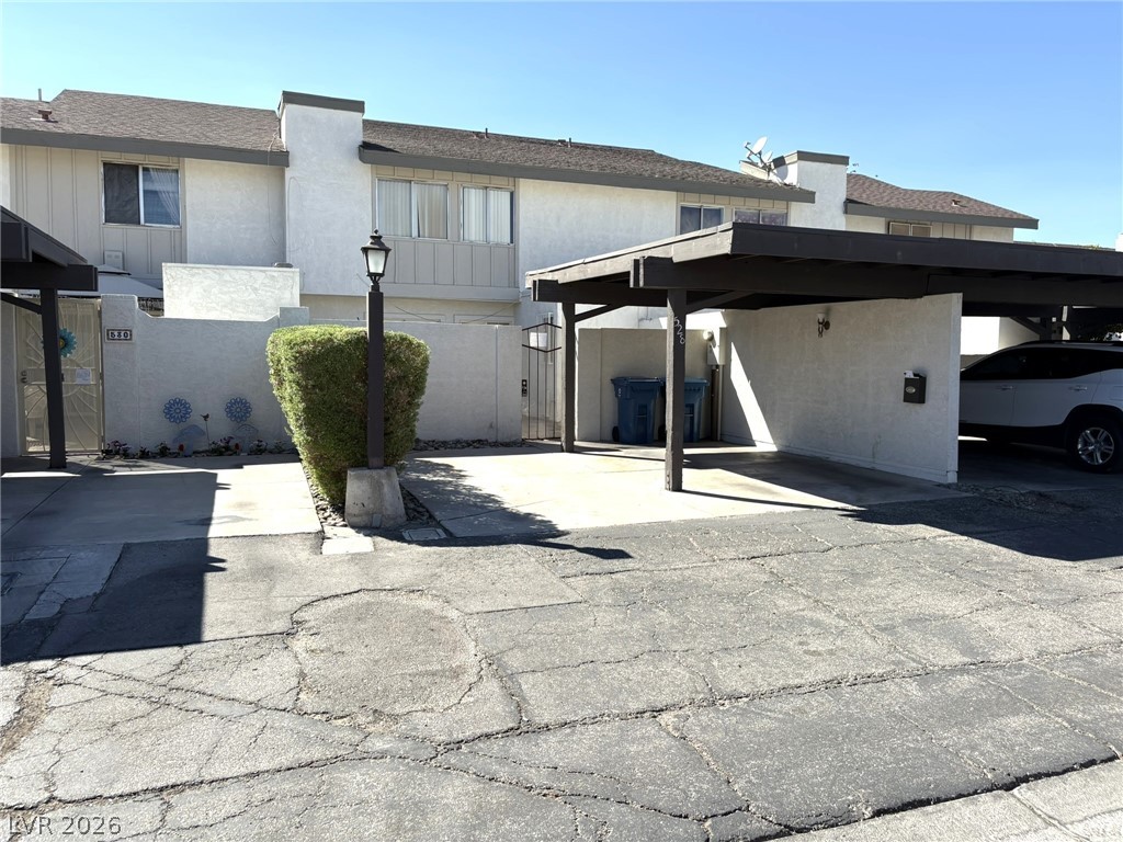 528 Delfern Lane