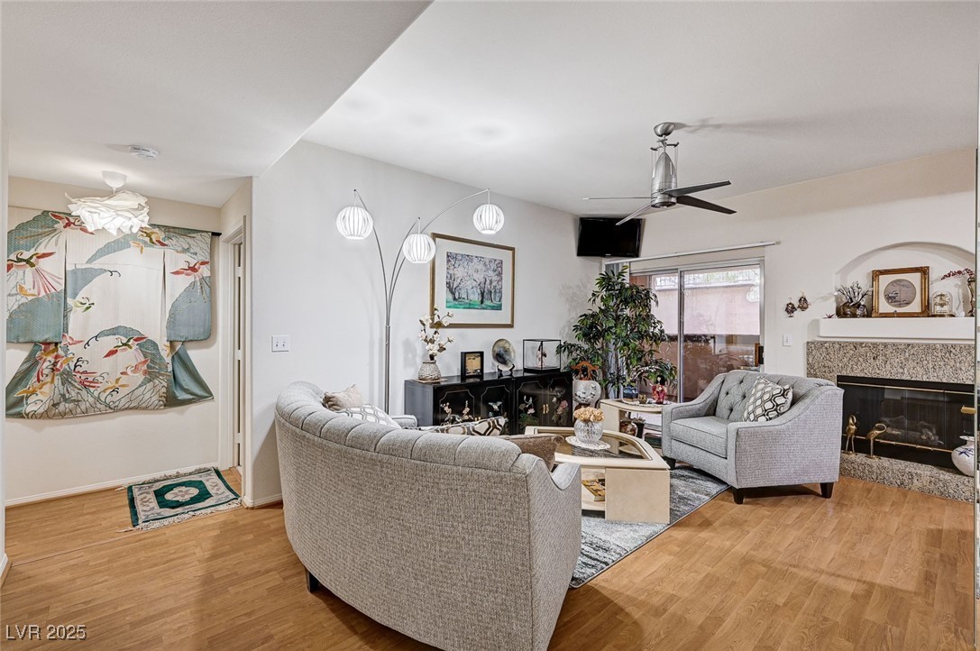 2050 W Warm Springs Road 1311