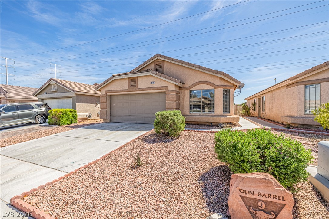 1043 Silver Creek Avenue