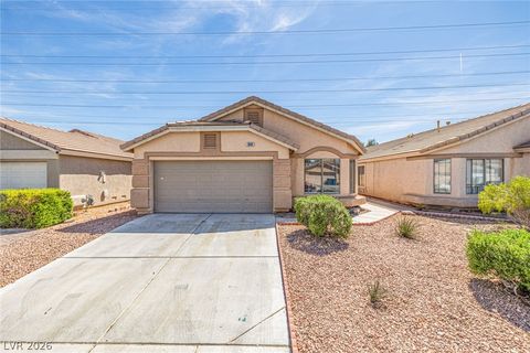 1043 Silver Creek Avenue Las Vegas NV 89183