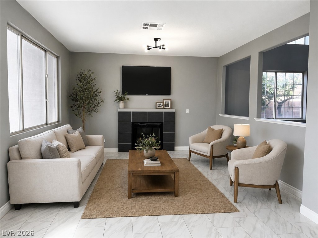 5541 Crestlock Drive