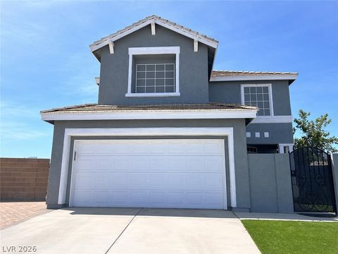 5541 Crestlock Drive Las Vegas NV 89113