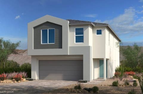 Homes For Sale - 10380 Arete Avenue<br/> Las Vegas, NV 89166