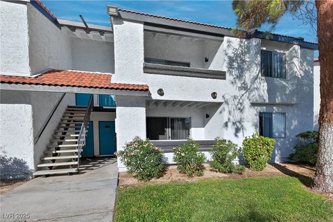 1455 E Katie Avenue D27 Las Vegas NV 89119