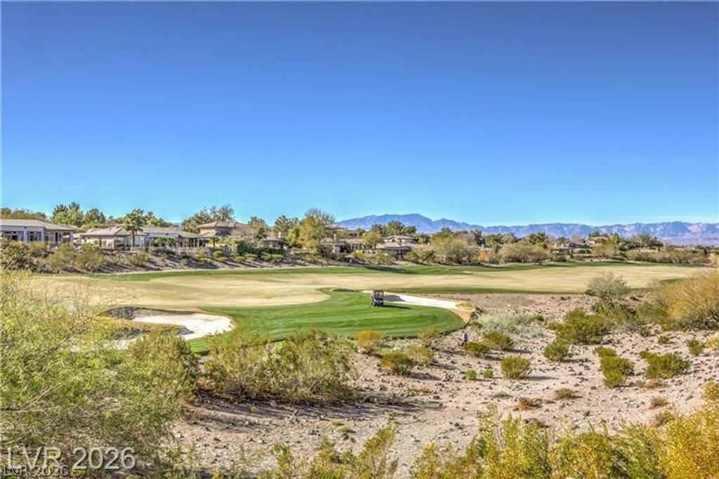 Photo of 59 Desert Highlands Drive, Henderson, NV 89052 (MLS # 2775074)