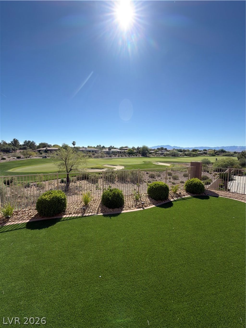 Photo of 59 Desert Highlands Drive, Henderson, NV 89052 (MLS # 2775074)