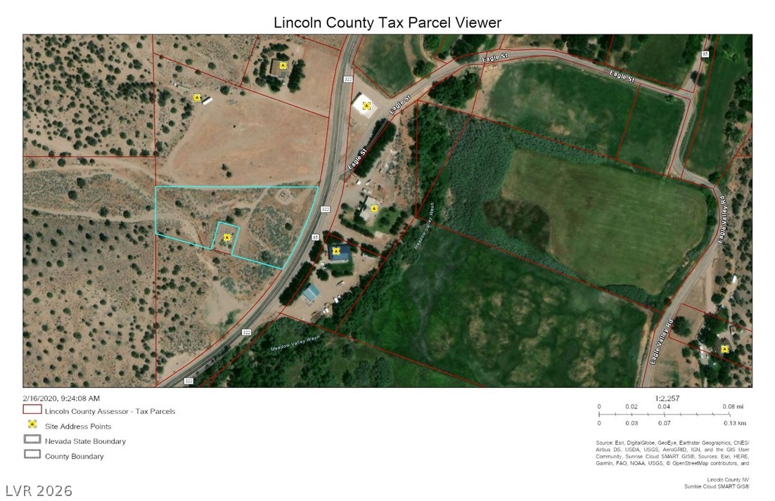 NV Hwy 322 (2.19 Ac)