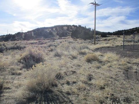NV Hwy 322 (2.19 Ac) Pioche NV 89043