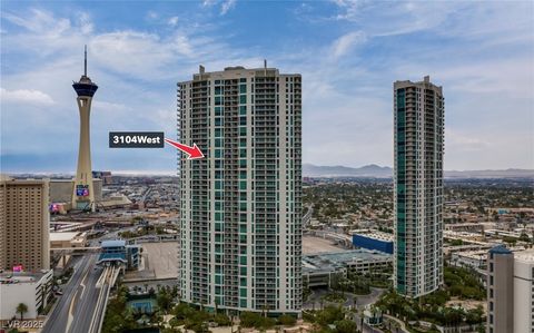 Photo of 222 Karen Avenue #3104, Las Vegas, NV 89109 (MLS # 2707552) Photo of 222 Karen Avenue #3104, Las Vegas, NV 89109 (MLS # 2707552)