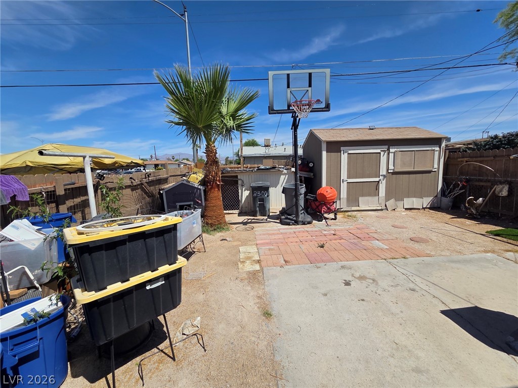 3302 Thomas Avenue