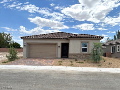 Tiny photo for 5715 E Victoria Falls Drive #Lot 6/2, Pahrump, NV 89061 (MLS # 2745224)