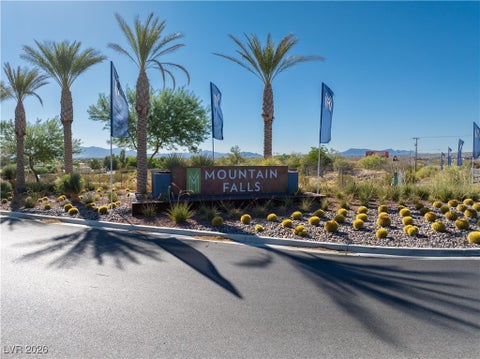 Tiny photo for 5715 E Victoria Falls Drive #Lot 6/2, Pahrump, NV 89061 (MLS # 2745224)