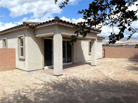Tiny photo for 5715 E Victoria Falls Drive #Lot 6/2, Pahrump, NV 89061 (MLS # 2745224)